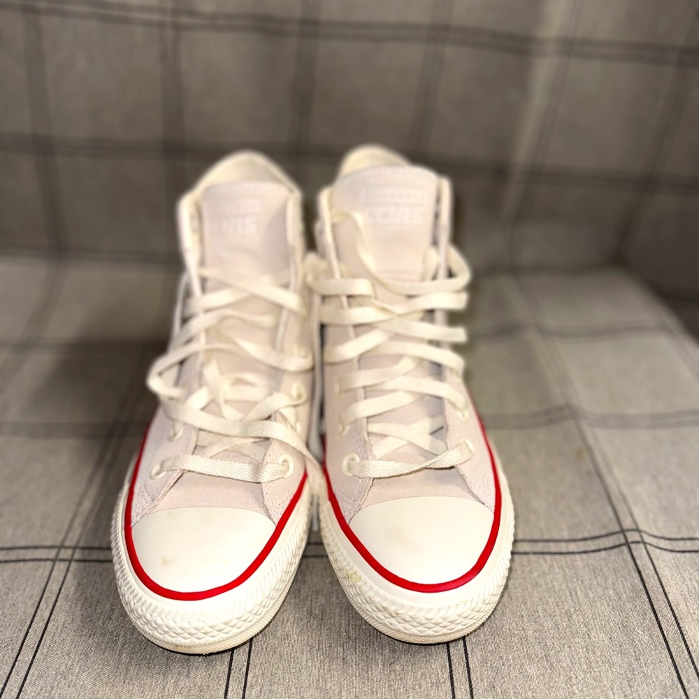Converse chuck Taylor’s
